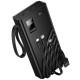 Портативний ЗП Power Bank Hoco J155 Shine 22.5W+PD20W with 4 cables 20000 mAh Black
