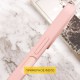 Чохол Silicone Cover Lakshmi Full Camera (AA) для Xiaomi Redmi 13C / Poco C65 Рожевий / Pink Sand