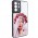 TPU+PC чохол Prisma Ladies для Samsung Galaxy S23 Ultra Ukrainian Girl