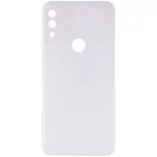 Силиконовый чехол Candy Full Camera для Huawei P Smart+ (nova 3i)