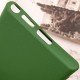 Чохол Silicone Cover Lakshmi Full Camera (A) для Samsung Galaxy S24 Ultra Зелений / Dark green