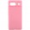 Чохол Silicone Cover Lakshmi (A) для Google Pixel 7 Рожевий / Pink