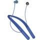 Bluetooth навушники Hoco ES73 Dynastic neck-mounted Blue