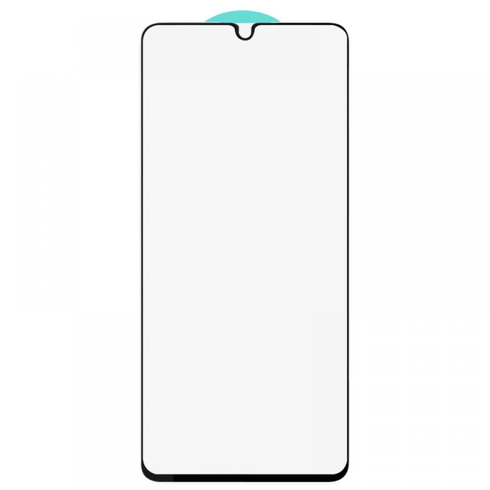 Захисне скло SKLO 3D для Xiaomi Poco X5 5G / Redmi Note 12 4G/5G Чорний