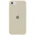 Чехол Silicone Case Full Protective (AA) для Apple iPhone SE (2020)