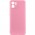 Чохол Silicone Cover Lakshmi Full Camera (AA) для Xiaomi Redmi A1 / A2 Рожевий / Pink