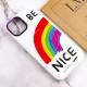 TPU+PC чехол Funny pictures with MagSafe для Apple iPhone 12 Pro Max (6.7")