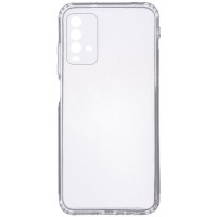 TPU чохол Epic Transparent 1,5mm Full Camera для Xiaomi Redmi Note 9 4G / Redmi 9 Power / Redmi 9T Безбарвний (прозорий)