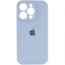 Чехол Silicone Case Full Camera Protective (AA) для Apple iPhone 13 Pro (6.1")