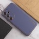 Шкіряний чохол Xshield для Samsung Galaxy S23 Сірий / Lavender Gray