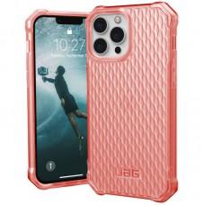 Чехол TPU UAG ESSENTIAL Armor для Apple iPhone 12 Pro Max (6.7")