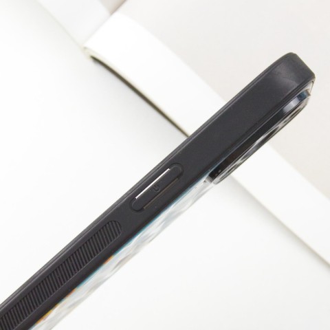 TPU+PC чохол Prisma Ladies для Apple iPhone 14 Pro Max (6.7") Anime