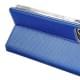 Чохол-книжка Magnet для Motorola Moto G85 Blue Чохол-книжка Magnet для Motorola Moto G85 Blue
