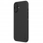 Чохол Nillkin Matte Magnetic Pro для Apple iPhone 16 (6.1") Чорний / Black