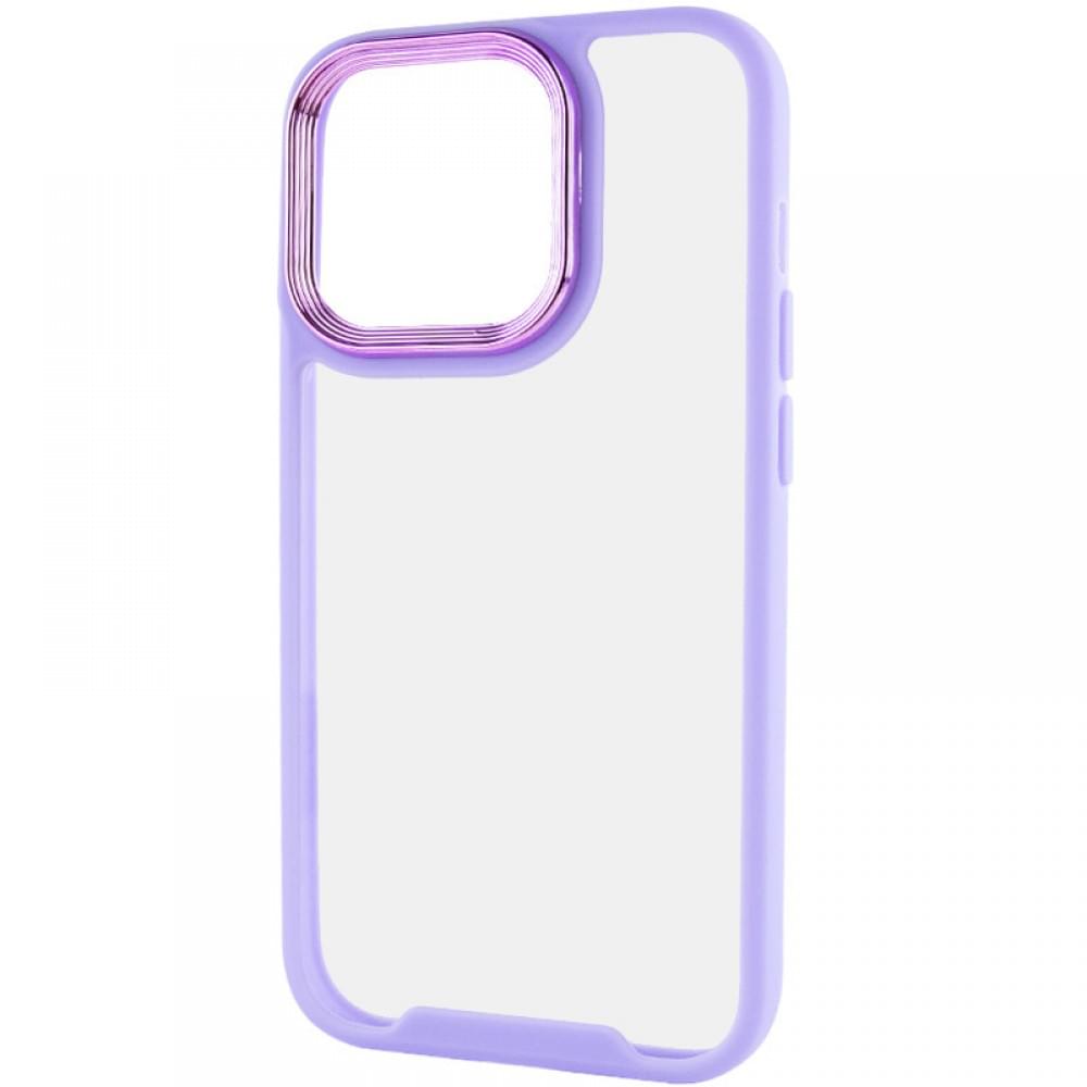 Чехол TPU+PC Lyon Case для Apple iPhone 14 Pro (6.1")