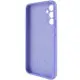 Чехол Silicone Cover Lakshmi Full Camera (AAA) для Samsung Galaxy S23 FE