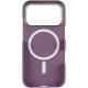 Чохол PC Dream with MagSafe для Apple iPhone 17 Pro Max (6.9") Purple