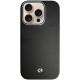 Чохол PC+Leather SGP with MagSafe для Apple iPhone 15 Pro Max (6.7") Carbon