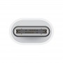 Переходник USB-C to Lightning Adapter for Apple (AAA) (box)