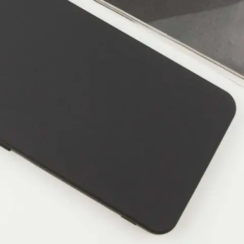 Чехол Silicone Cover Lakshmi Full Camera (AAA) для Xiaomi Poco X7 Pro