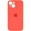 Чехол Silicone Case Full Camera Protective (AA) для Apple iPhone 14 Plus (6.7")