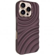 Чехол TPU MonoWave для Apple iPhone 16 Pro (6.3")