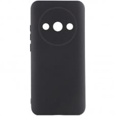 Чехол TPU GETMAN Liquid Silk Full Camera для Xiaomi Redmi A3