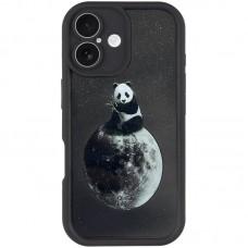TPU чохол Prestige для Apple iPhone 16 (6.1")