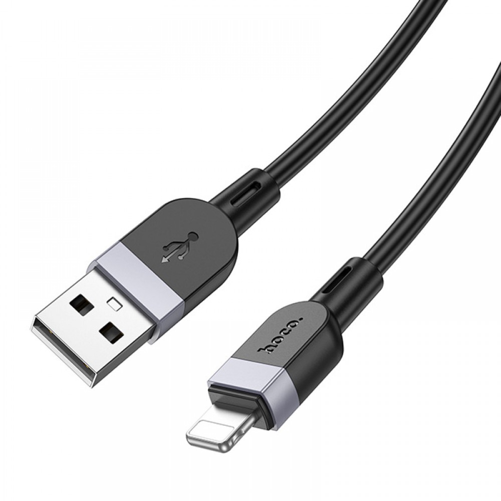 Дата кабель Hoco X109 Energy silicone USB to Lightning (3m)