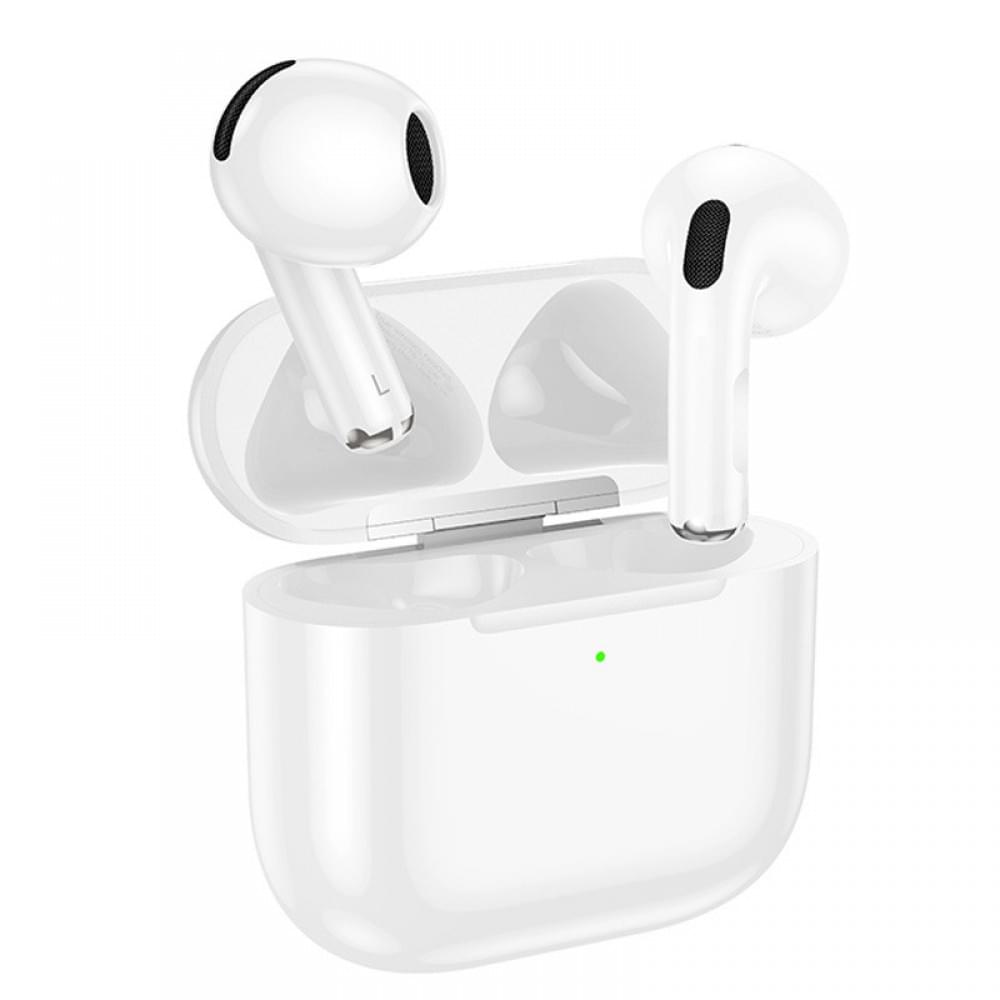 Бездротові TWS навушники Hoco EW78 White