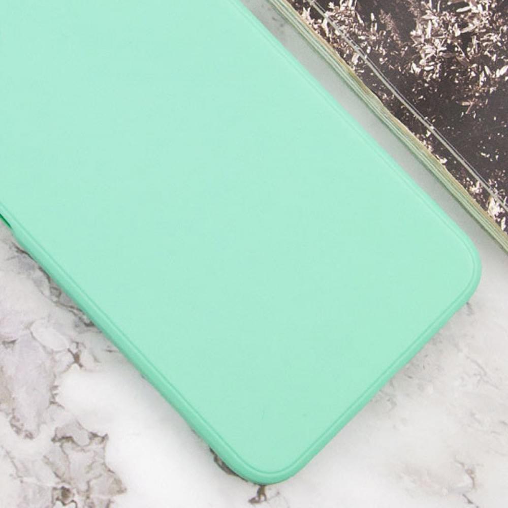 Силиконовый чехол Candy Full Camera для Xiaomi Redmi Note 13 Pro+