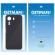 Чехол TPU GETMAN Liquid Silk Full Camera для Xiaomi Redmi 13C / Poco C65