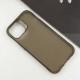 Чохол TPU Radiance для Apple iPhone 14 (6.1") Black