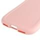 Чехол TPU GETMAN Cat with straps для Apple iPhone 16e (6.1")