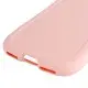 Чохол TPU GETMAN Cat with straps для Apple iPhone 16e / 17e (6.1") Pink