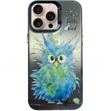 Чохол TPU+PC So Cool для Apple iPhone 12 Pro / 12 (6.1") Little Bird