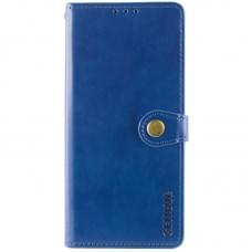 Кожаный чехол-книжка GETMAN Gallant (PU) для Samsung Galaxy A52 4G / A52 5G / A52s