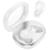 Бездротові TWS навушники Hoco EQ3 Smart White