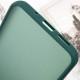 Чохол TPU+PC Lyon Frosted для Xiaomi Redmi 10C Green
