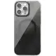 Чохол TPU Shiny Mountain (MagFit) для Apple iPhone 12 Pro Max (6.7") Black