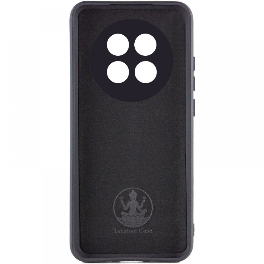 Чехол Silicone Cover Lakshmi Full Camera (AA) для Realme 12 5G