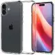 Чохол SGP Ultra Hybrid для Apple iPhone 16 Plus (6.7") Прозорий