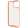 Чехол TPU+PC Lyon Case для Apple iPhone 11 Pro Max (6.5")