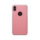 Чохол Nillkin Matte для Apple iPhone XS Max (6.5") Рожевий / Rose Gold