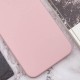 Чохол Silicone Cover Lakshmi Full Camera (AAA) для Xiaomi Redmi Note 12S Рожевий / Pink Sand
