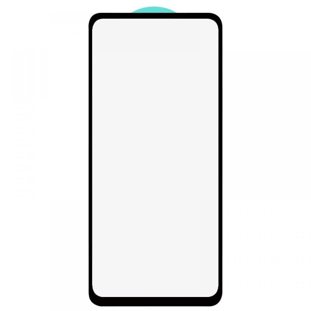 Захисне скло SKLO 3D для TECNO Spark 20C / Spark Go 2024 / Spark 20 Чорний