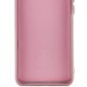Чохол Silicone Cover Lakshmi Full Camera (AA) для Xiaomi Redmi A1 / A2 Рожевий / Pink Sand