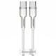 Дата кабель Baseus Cafule Series Metal Type-C to Type-C 100W (1m) (CATJK-C) Білий