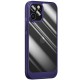Чохол TPU+PC Pulse для Apple iPhone 14 Pro Max (6.7") Purple