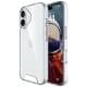 Чехол TPU Space Case transparent для Apple iPhone 16 Plus (6.7")